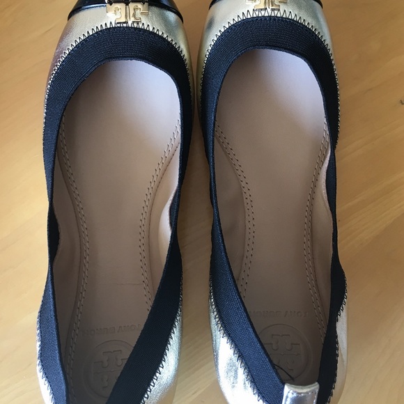 Tory burch jolie ballet - Picture 2 of 7